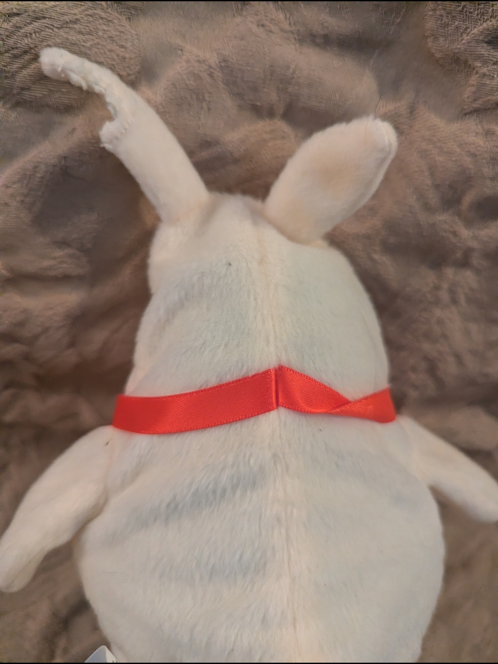 Club Penguin Plush Lot Series 12 White Bunny Red Water Sport Jakks Pacific - Picture 4 of 10